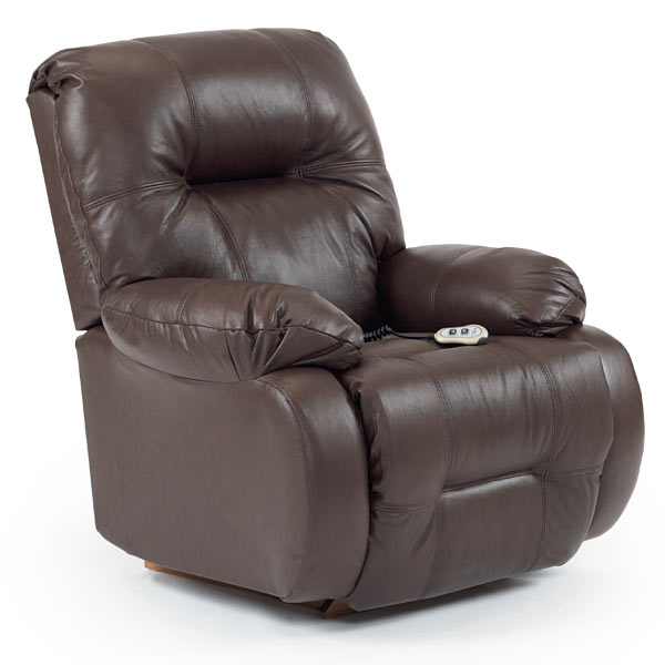 Brinley Rocker Recliner