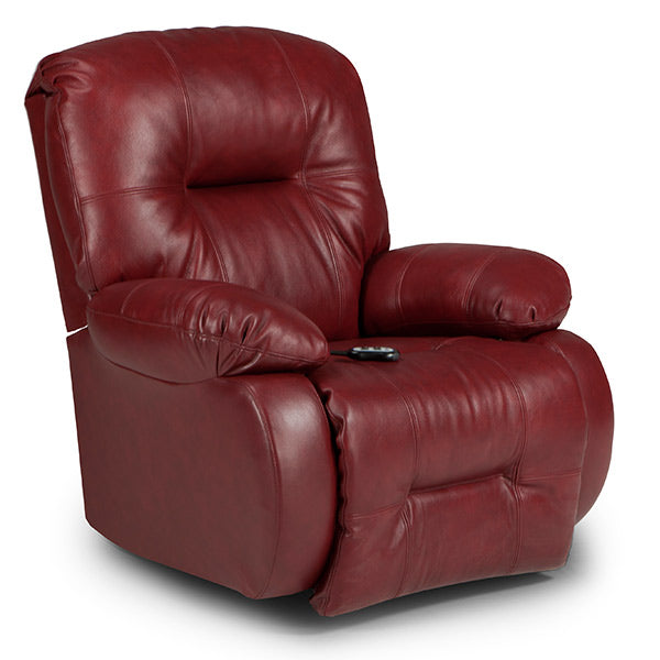 Brinley Swivel Glider Recliner