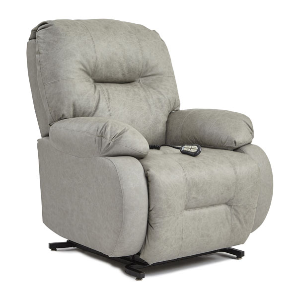 Brinley Swivel Glider Recliner