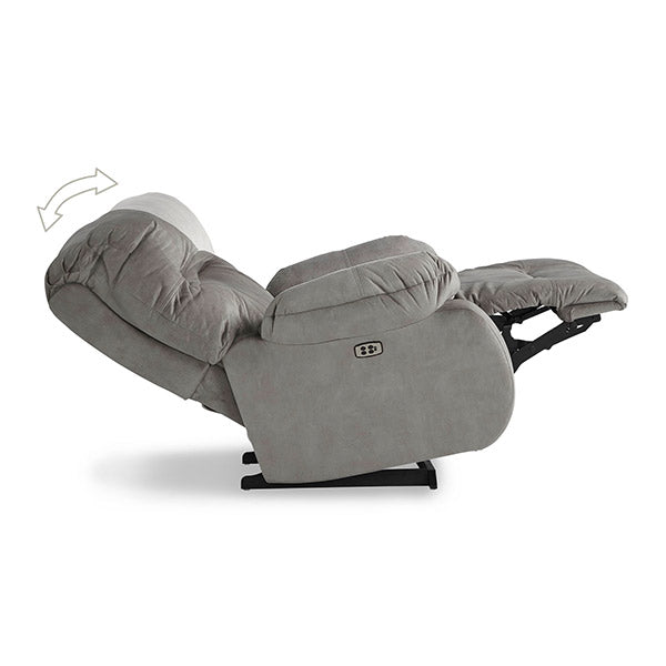 Brinley Rocker Recliner