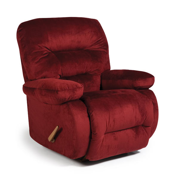 Maddox Rocker Recliner