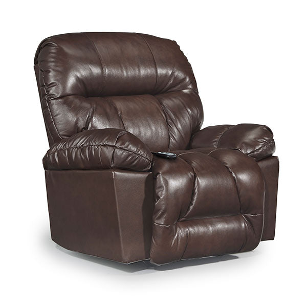 Retreat Swivel Glider Recliner