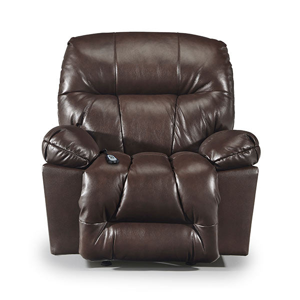 Retreat Swivel Glider Recliner