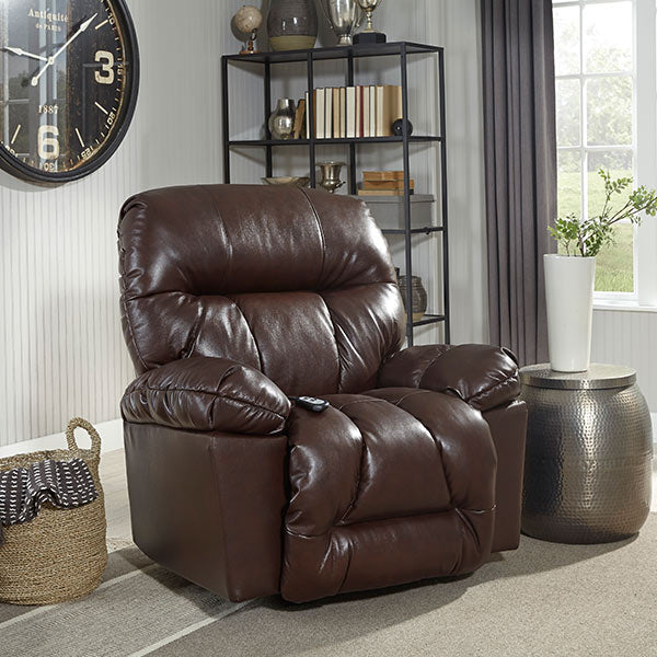 Retreat Rocker Recliner