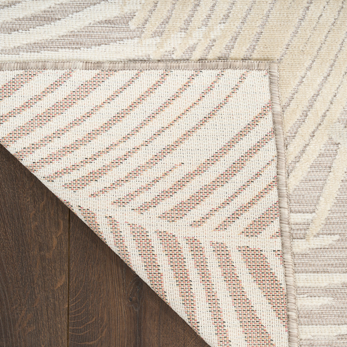 Suncoast SNC03 Beige Rug