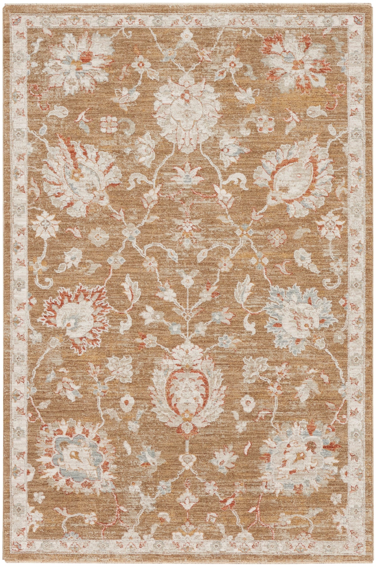 Infinite IFT04 Mocha Rug