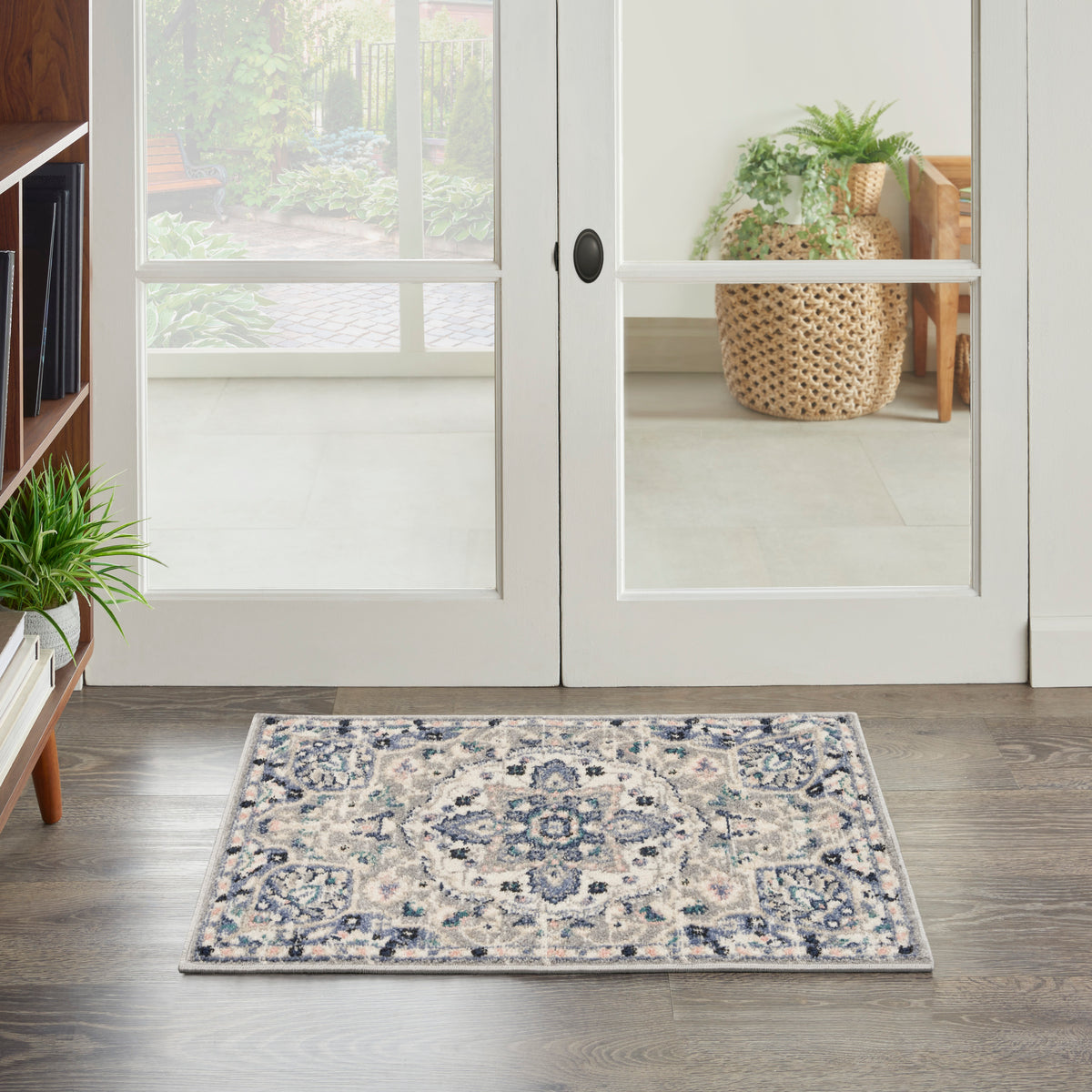 Passion PSN22 Grey Beige Rug