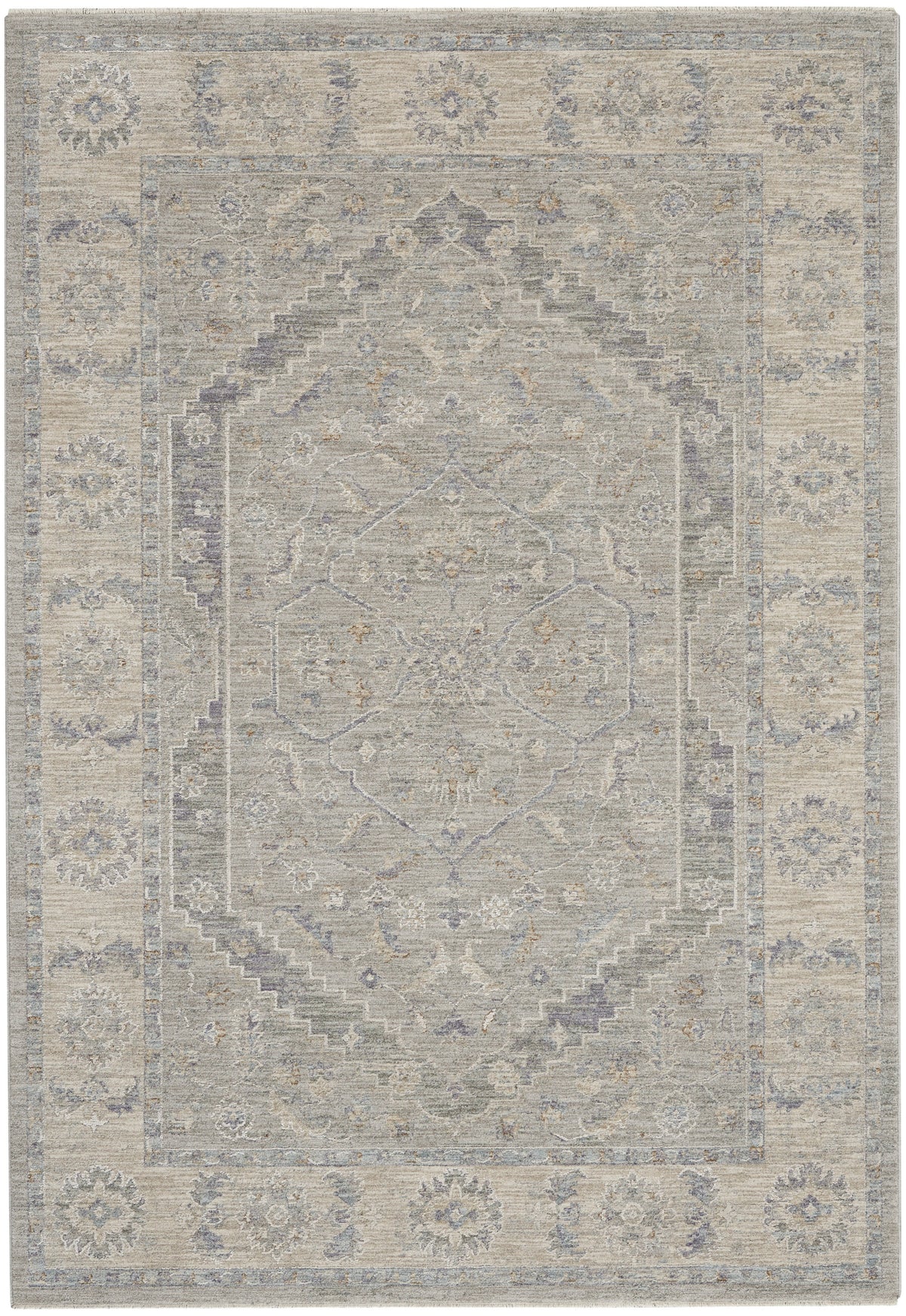 Infinite IFT02 Grey Rug