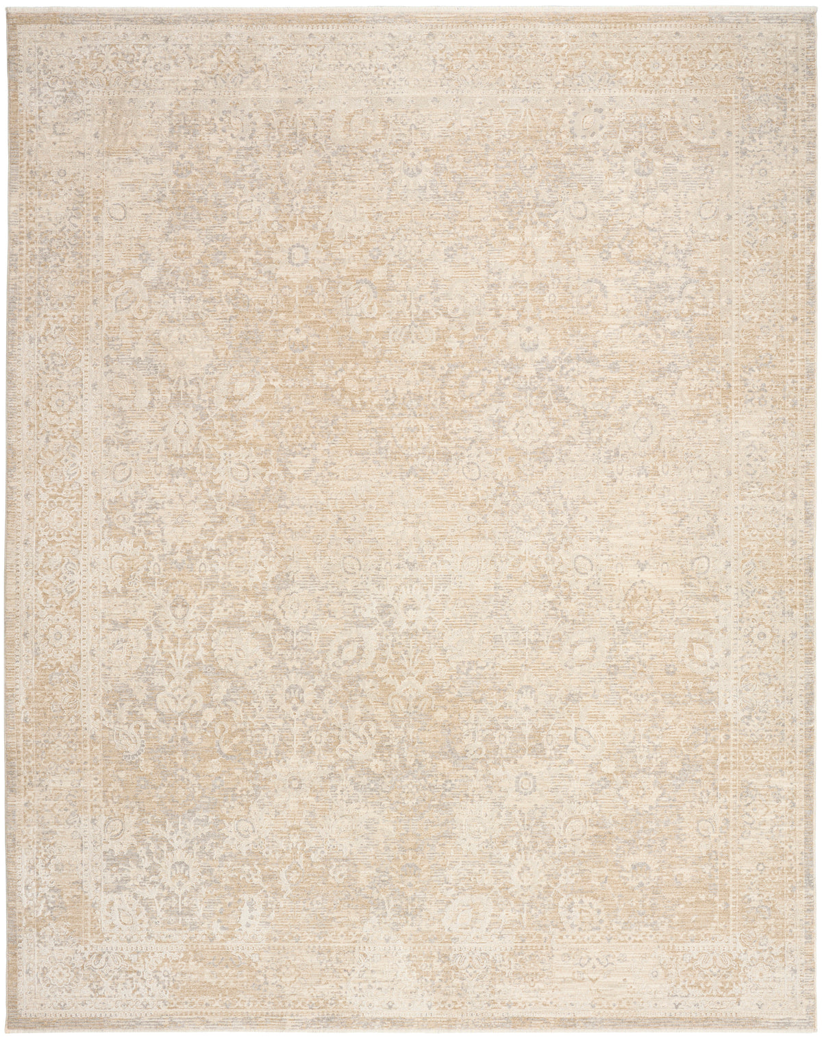 Sultana SLL01 Beige Rug