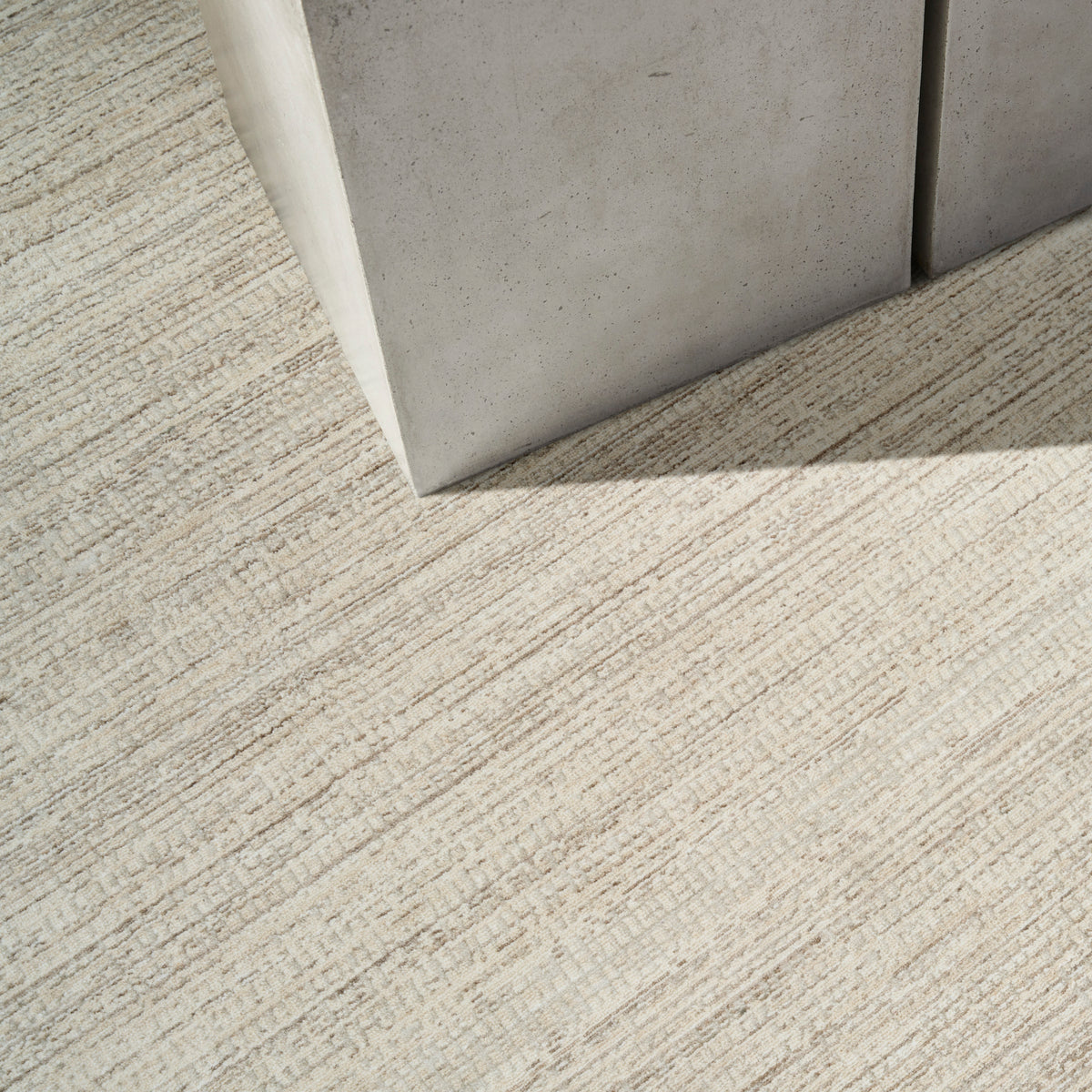CK079 Notes NOT03 Ivory Grey Rug
