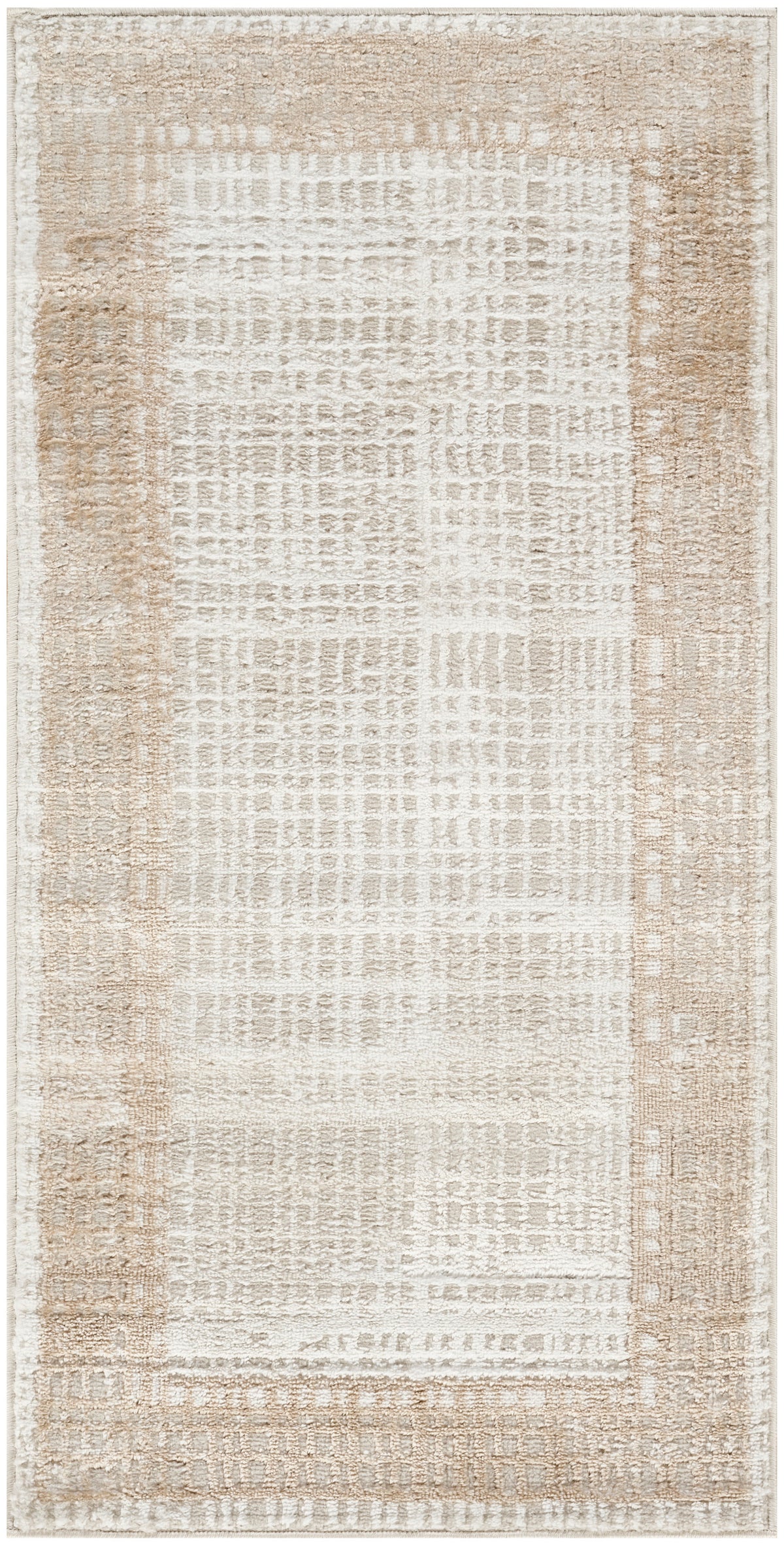 Dekor DEK06 Ivory Beige Rug