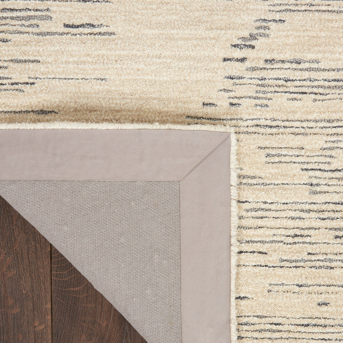 Ma30 Star SMR02 Ivory/Grey Rug