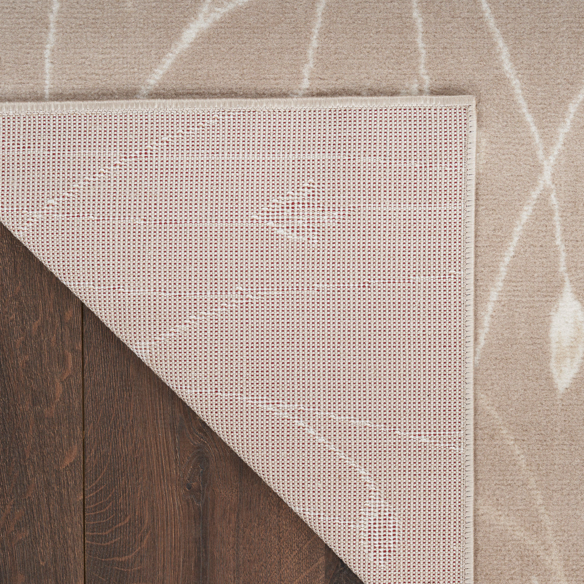 Grafix GRF15 Beige Rug