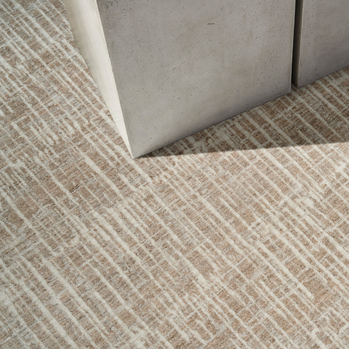 CK079 Notes NOT05 Ivory Grey Rug