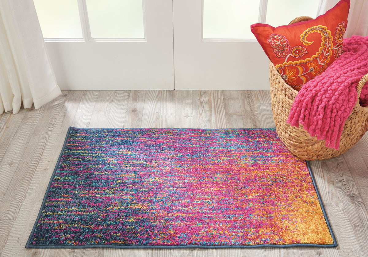 Passion PSN09 Multicolor Rug