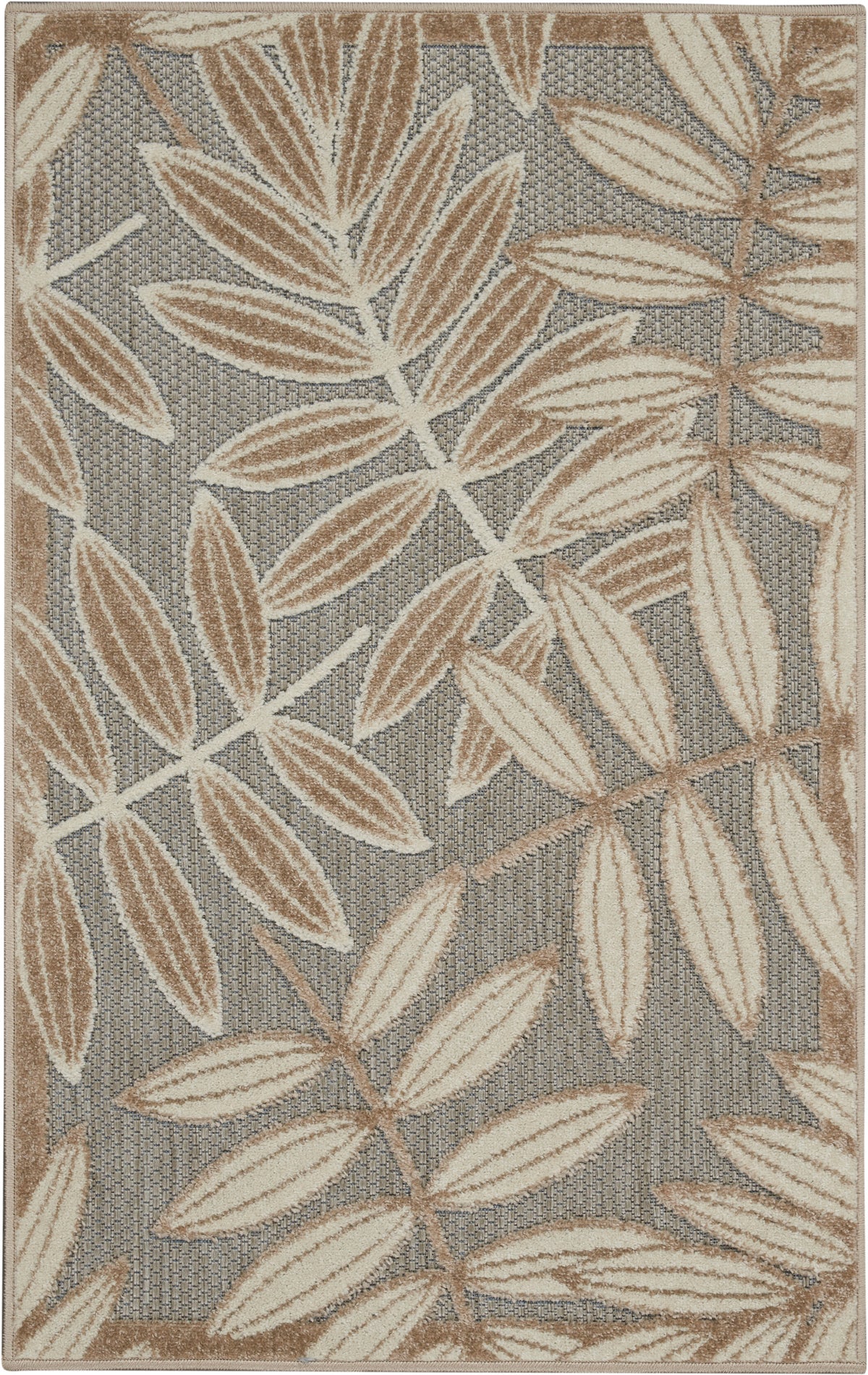 Aloha ALH18 Natural Rug