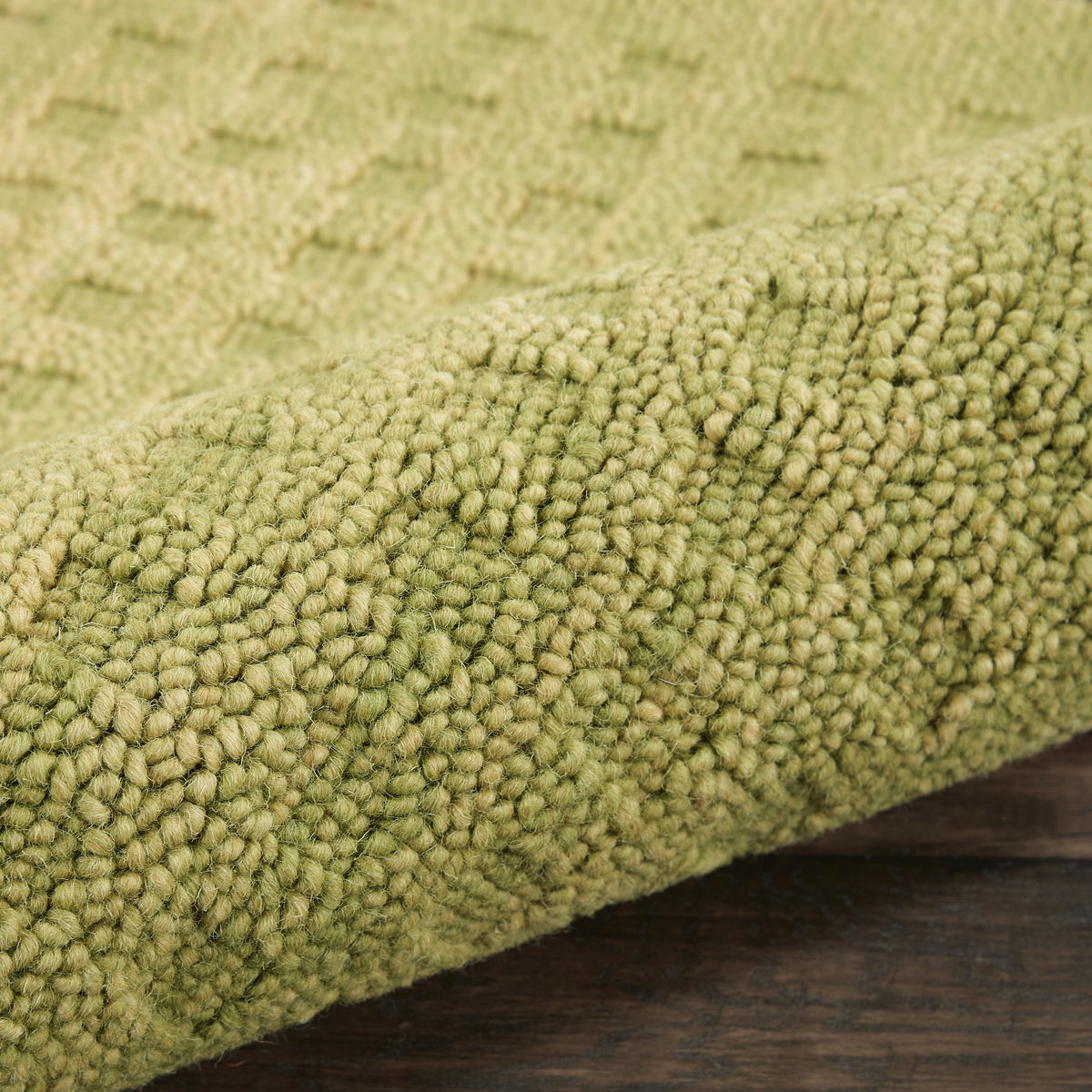 Marana MNN01 Green Rug