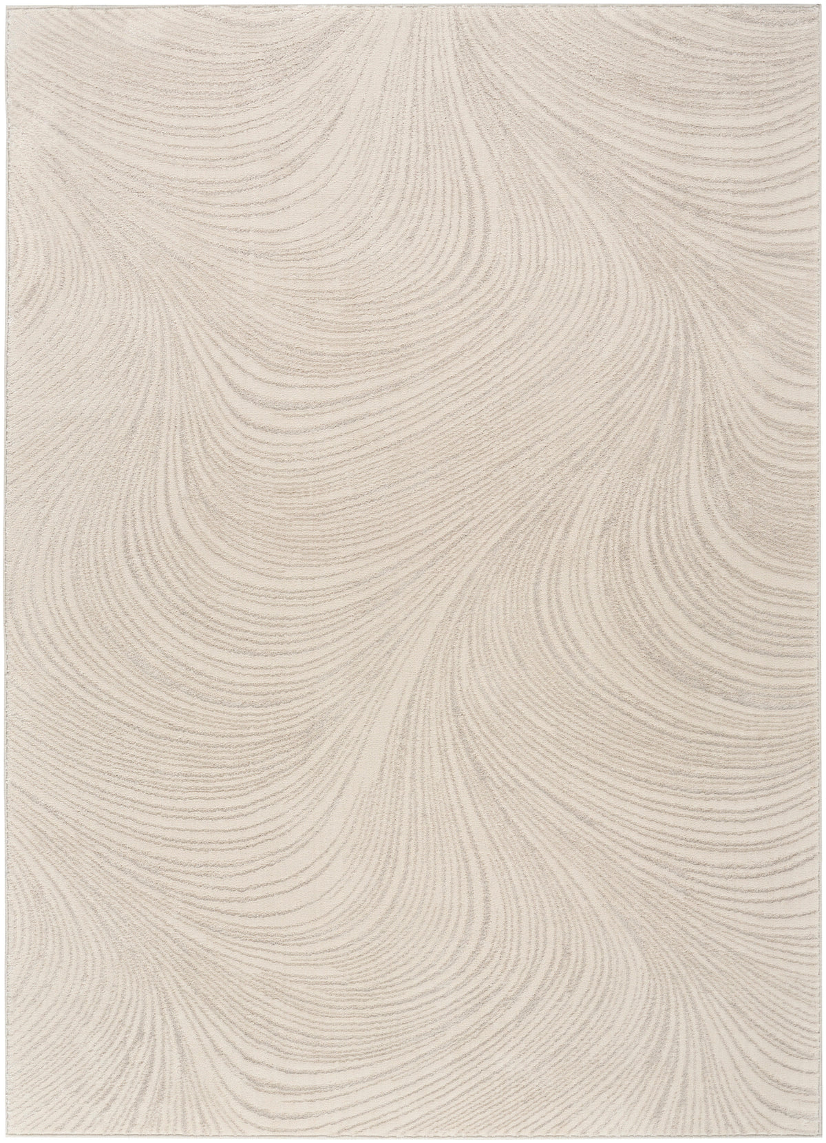 Central Park West CEP02 Beige Rug