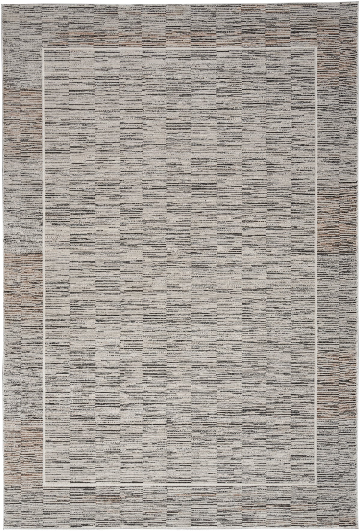 Desire DSR02 Charcoal Grey Rug