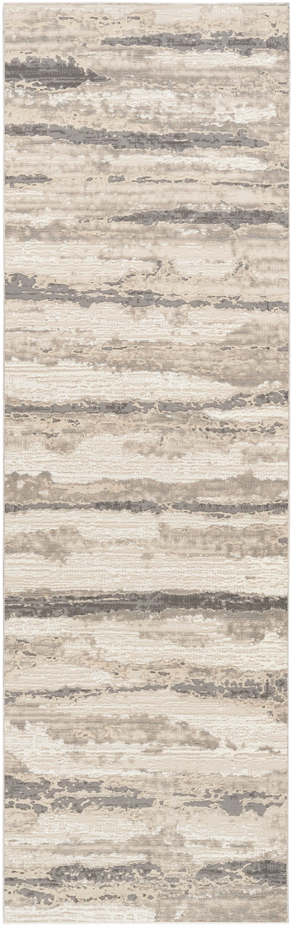 Sustainable Trends SUT03 Ivory Multicolor Rug