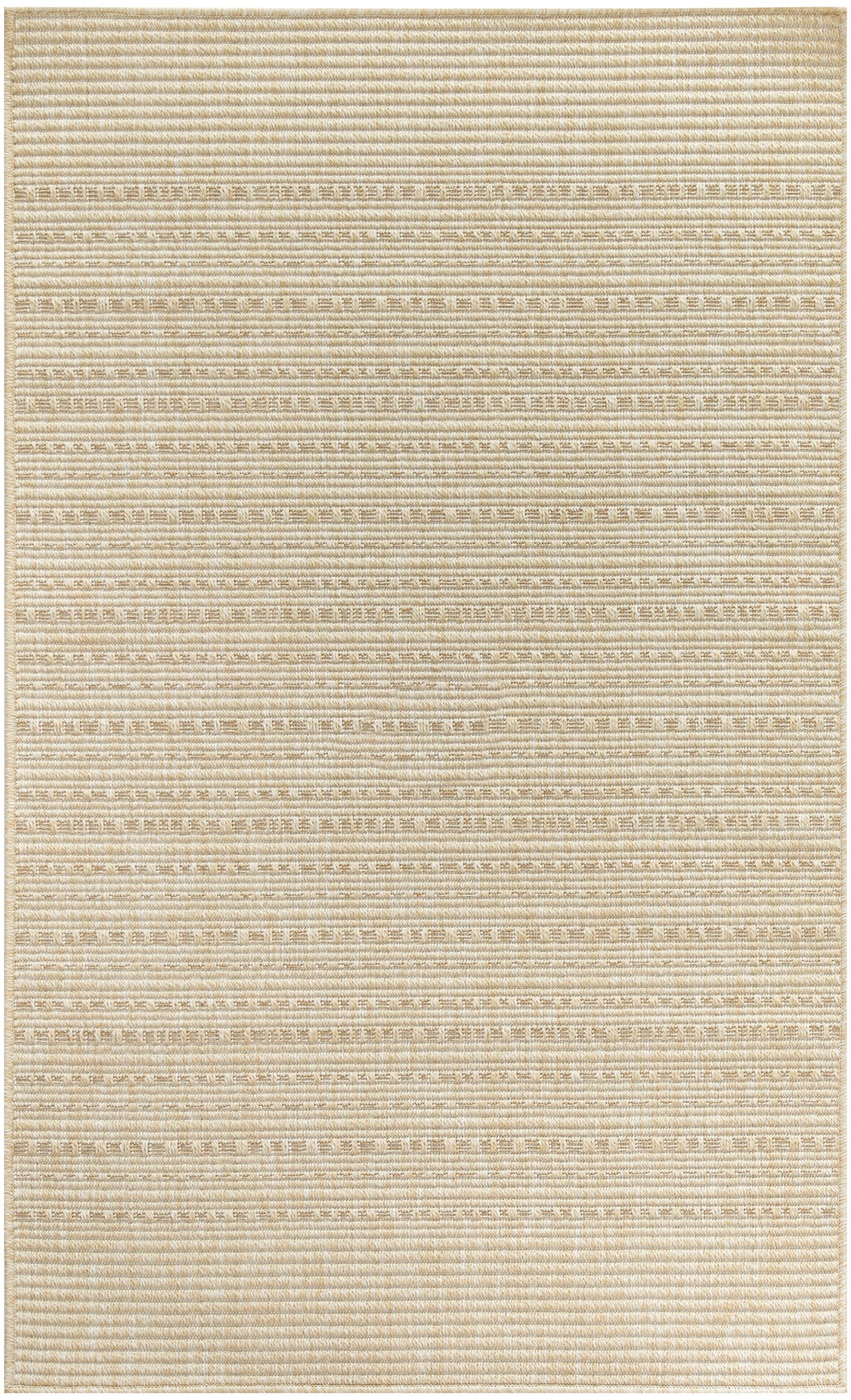 Tulum TLM01 Cream Rug