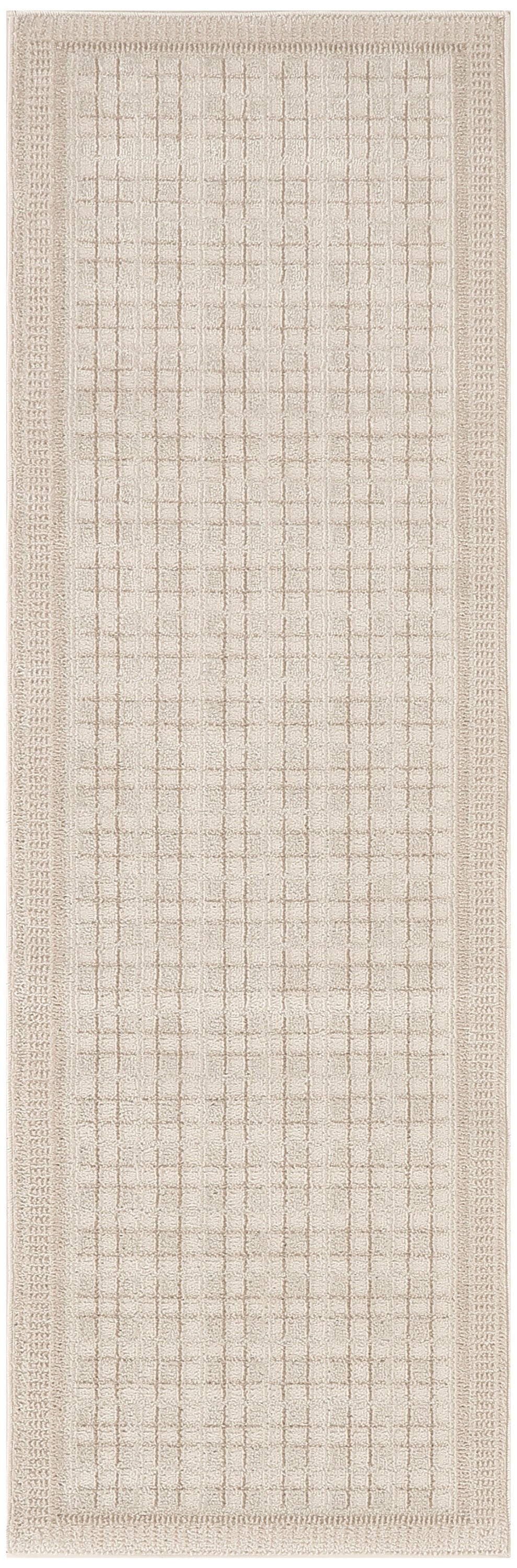 Nordic NRC03 Ivory Rug