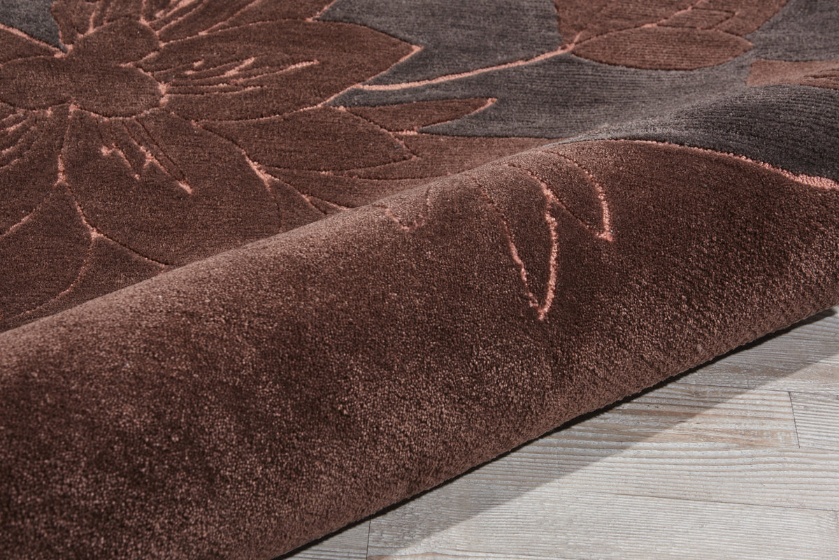 Contour CON18 Multicolor Rug