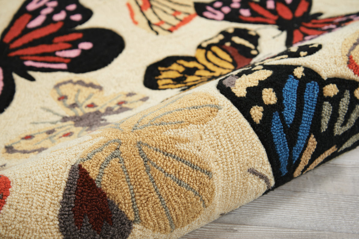 Fantasy FA20 Beige Rug
