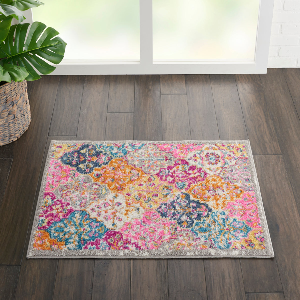 Passion PSN21 Multicolor Rug