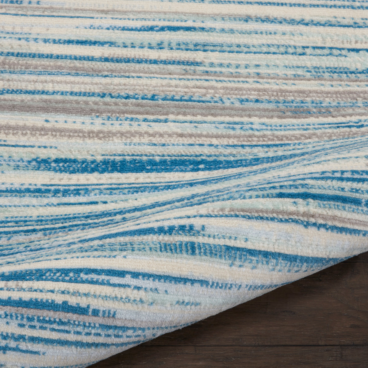 Jubilant JUB04 Blue Rug