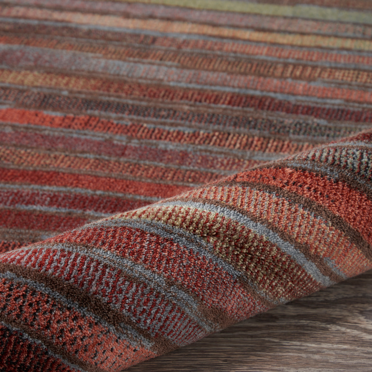 Expressions XP11 Multicolor Rug