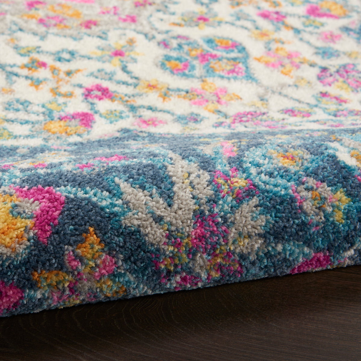 Passion PSN39 Multicolor Rug