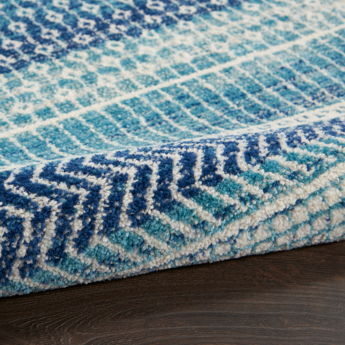 Passion PSN26 Navy Blue Rug