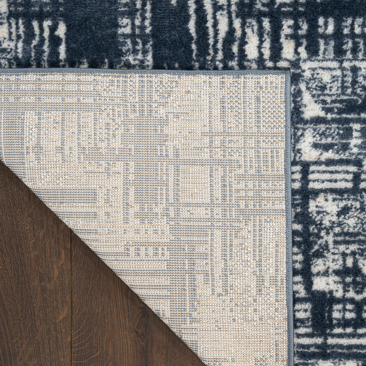 Dekor DEK11 Slate Rug