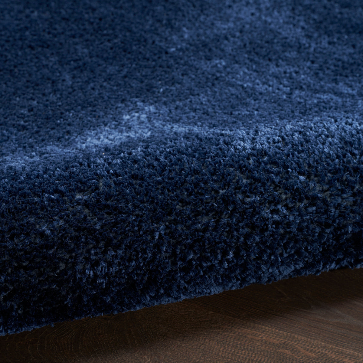 Pacific Shag PCS01 Navy Rug