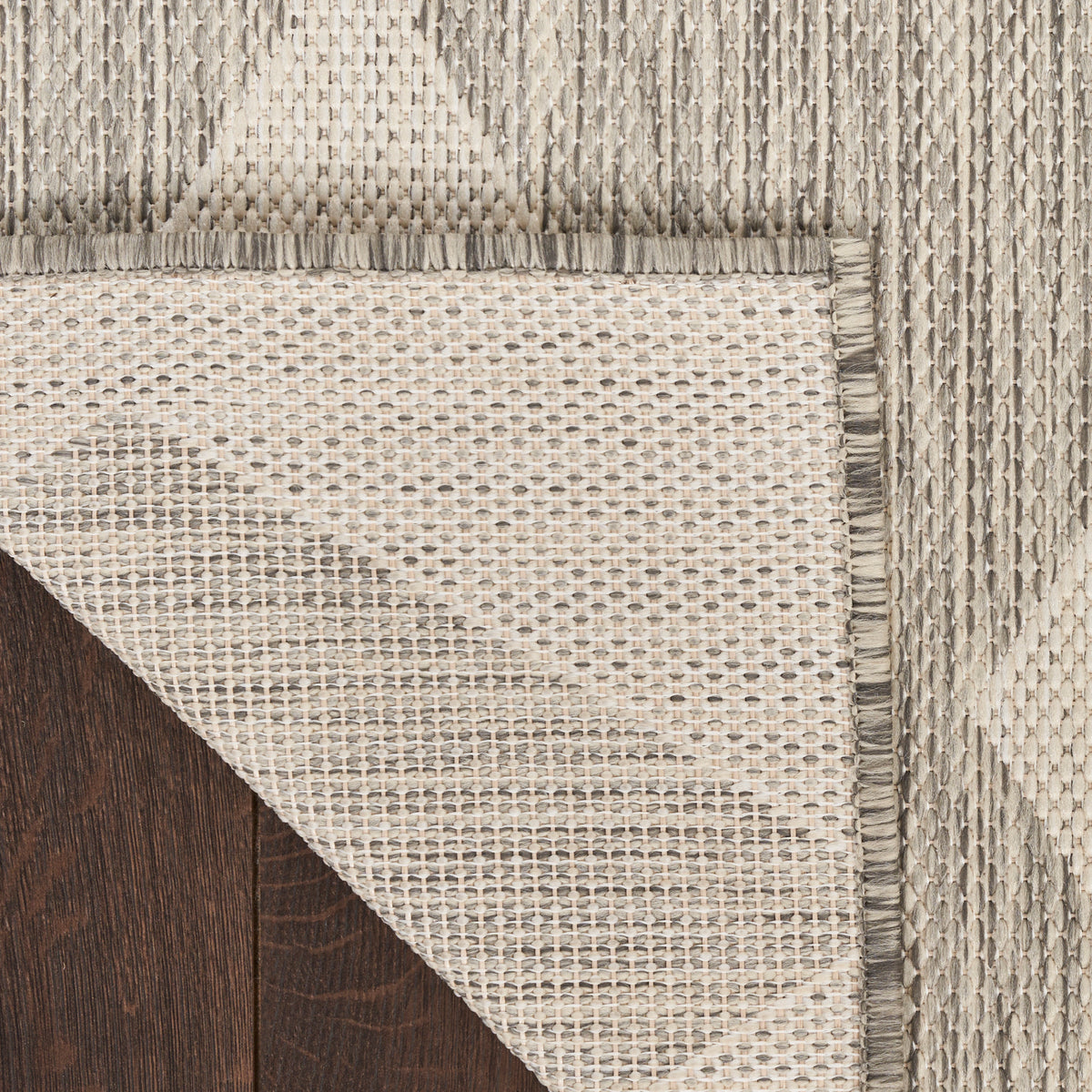 Positano POS04 Light Grey Rug