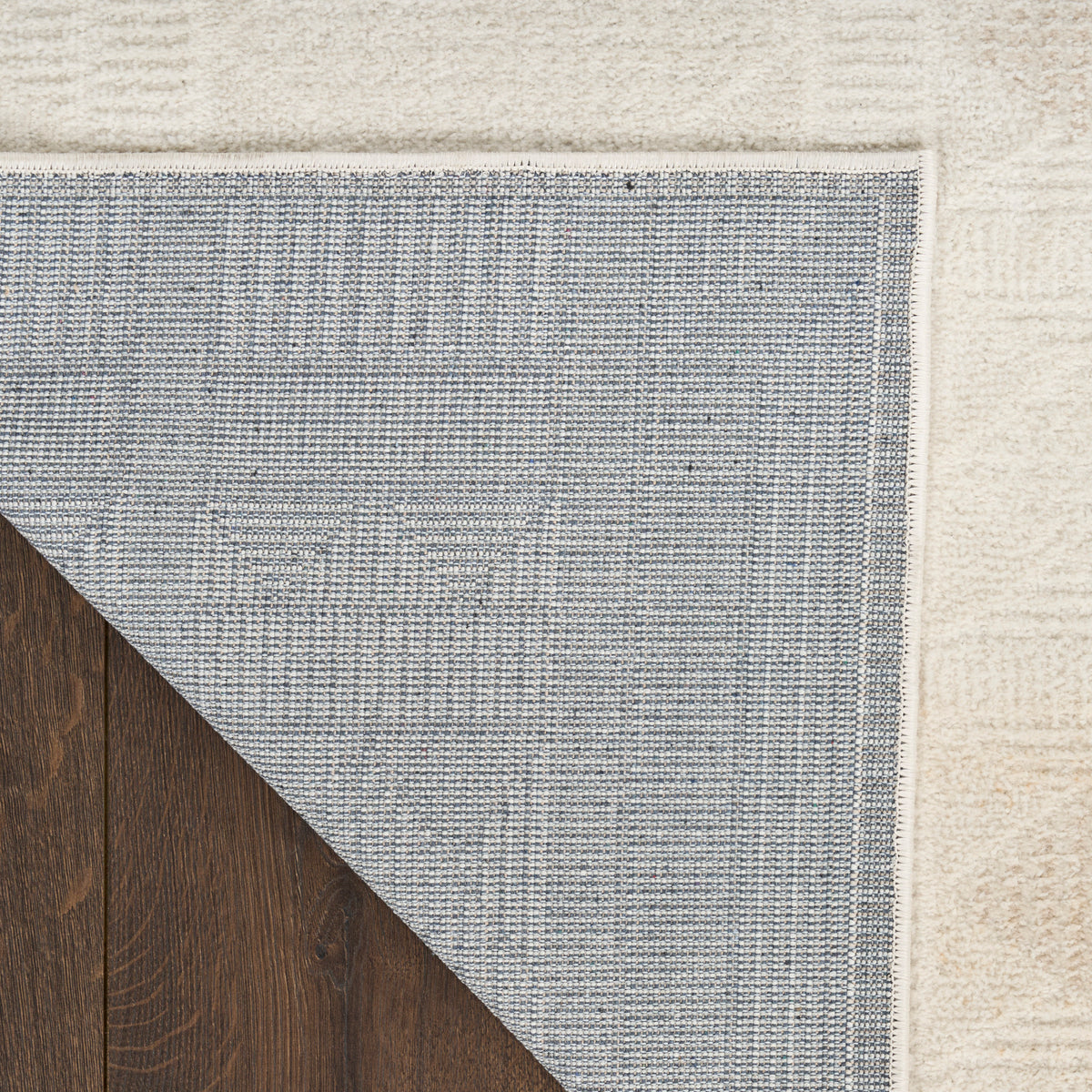 Nordic NRC06 Ivory Beige Rug