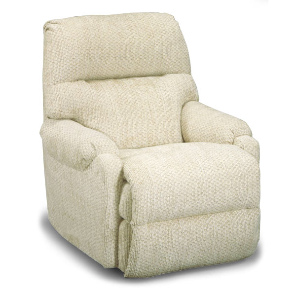 Cannes Swivel Glider Recliner