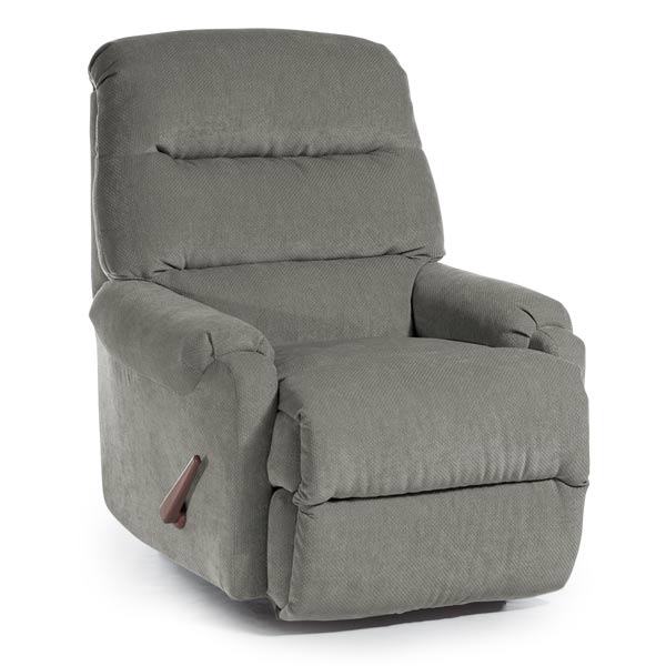 Sedgefield Swivel Glider Recliner