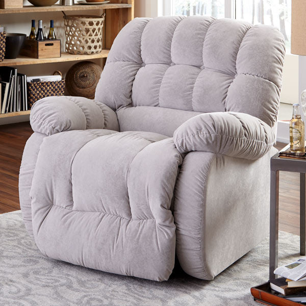 Roscoe Rocker Recliner