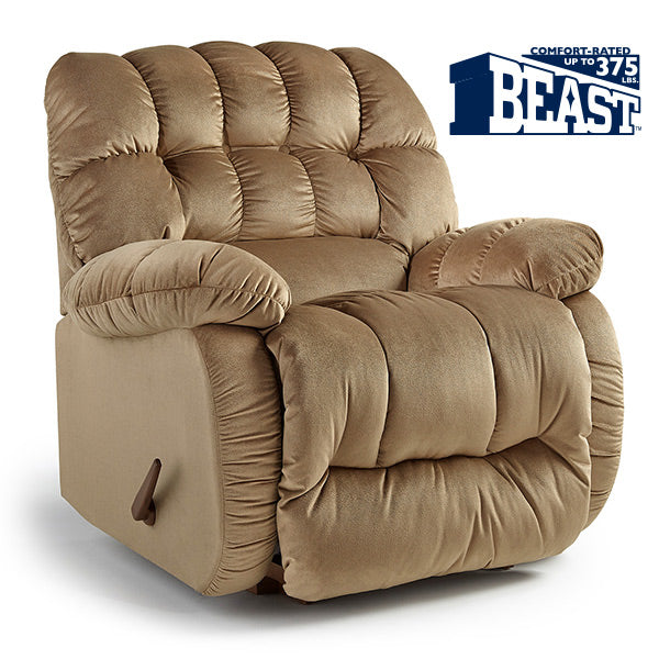Roscoe Rocker Recliner
