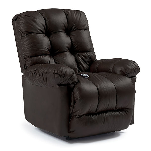 Brosmer Rocker Recliner