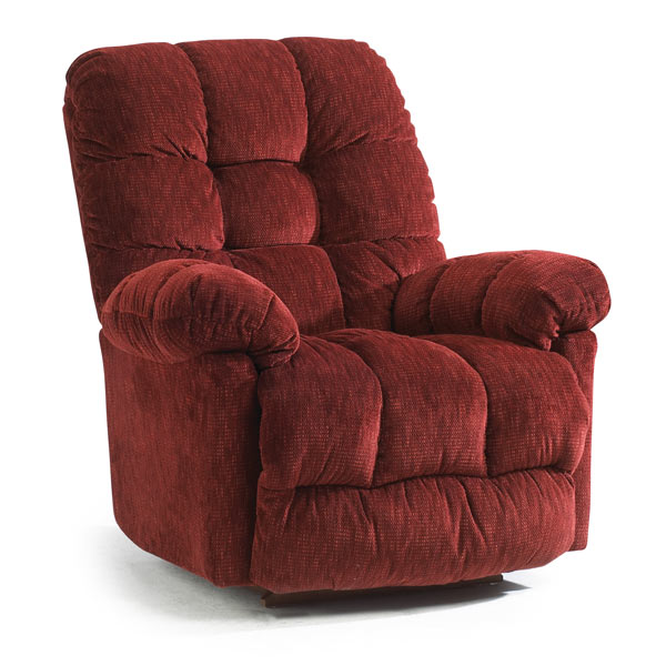Brosmer Rocker Recliner