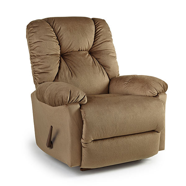 Romulus Rocker Recliner
