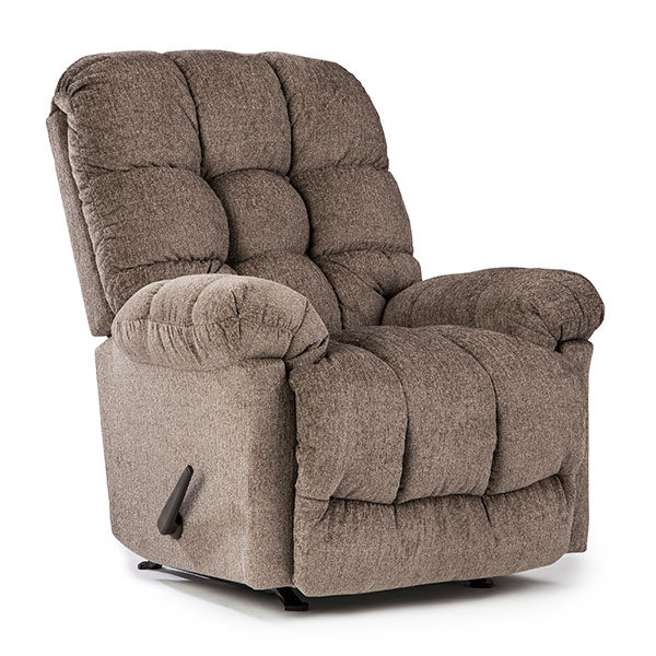 Brosmer Rocker Recliner