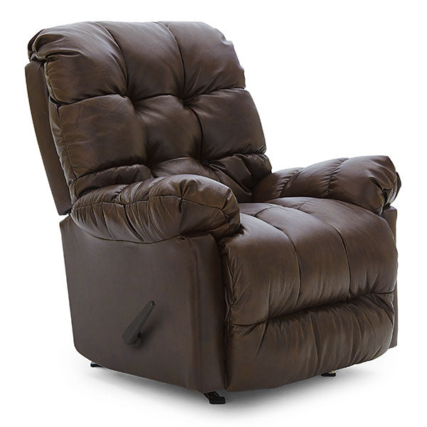 Brosmer Rocker Recliner