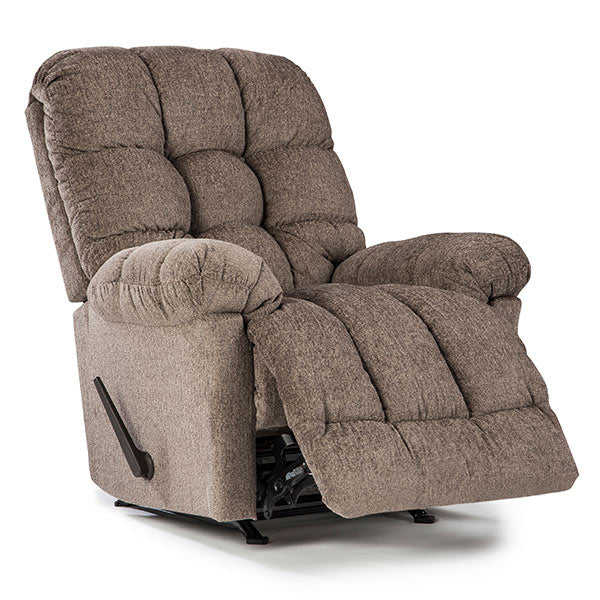 Brosmer Rocker Recliner