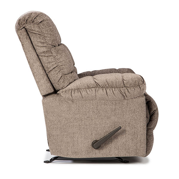 Brosmer Rocker Recliner