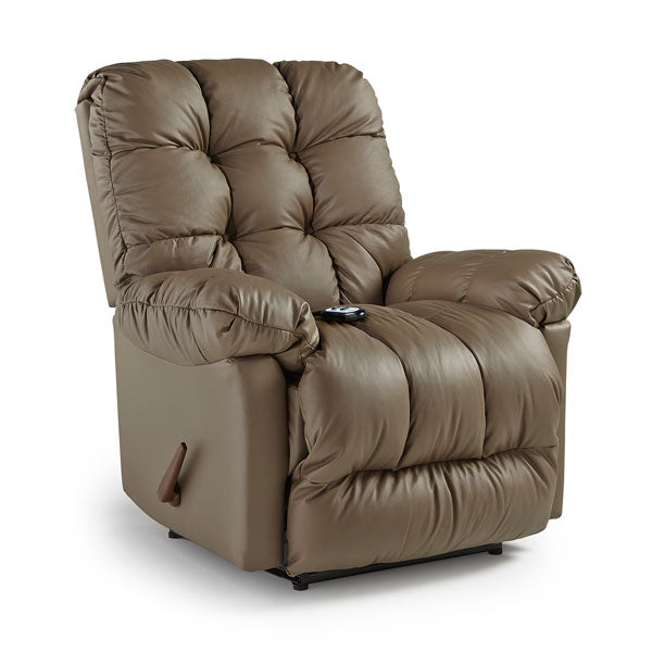 Brosmer Rocker Recliner