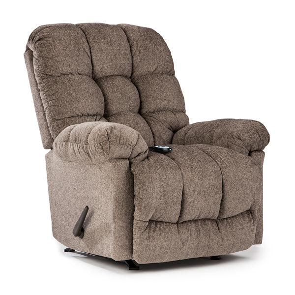 Brosmer Rocker Recliner